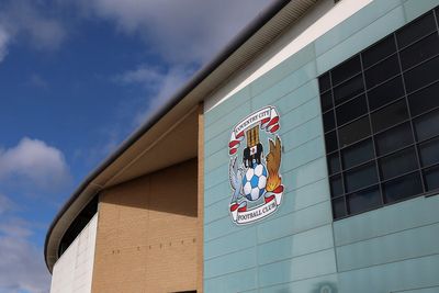 Coventry City vs Blackburn Rovers LIVE: Championship latest score, goals and updates from fixture