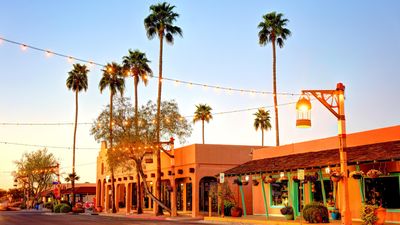 I Asked ChatGPT for the Safest and Richest Cities To Retire