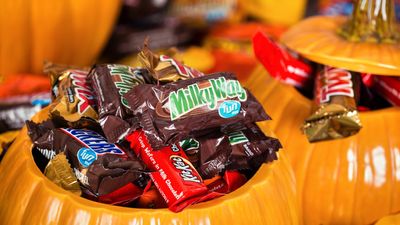 Costco vs. Sam’s Club: Where To Get the Best Deals on Halloween Decor and Candy