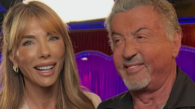 'These Kids Aren't Accessories': Sylvester Stallone's Wife Faces Backlash Over 'Homophobic' Remarks on Trans Kids