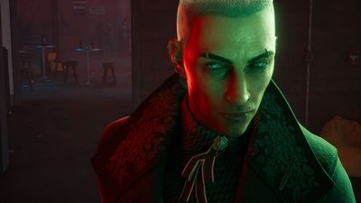 Vampire: The Masquerade - Bloodlines 2 Reviews: How the New Game is Faring So Far