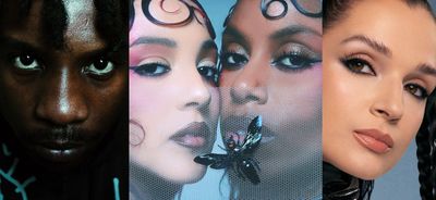 I'm bored to death of bands telling us they're "bringing rock back". Rock never left: it just evolved