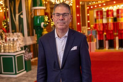 Can Macy’s win back America? How CEO Tony Spring is moving past denial and embracing change