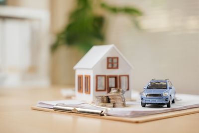 What Happens to My Assets If My Spouse Passes Away Without A Will?