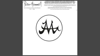 “Overwhelming to the uninitiated… it’s progressive as hell, of course, but also utterly unique”: Peter Hammill’s The Charisma & Virgin Recordings 1971 – 1986