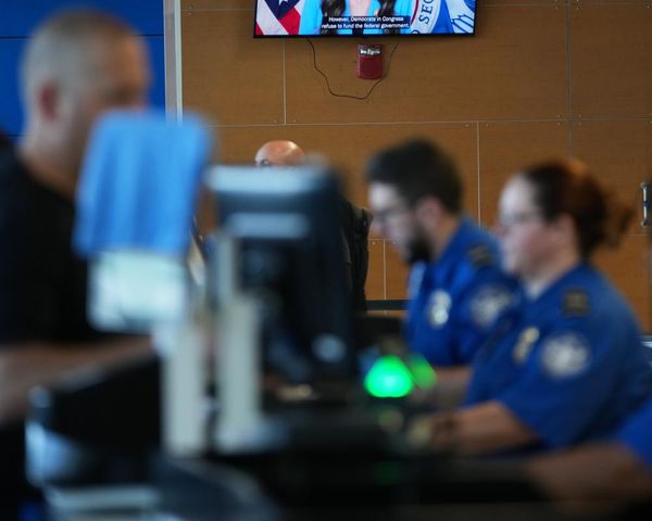 US tells airlines to disregard ‘X’ sex markers on passports and input ‘M’ or ‘F’