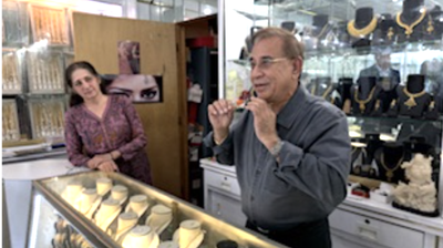 From Iselin to India: What we learned about tariffs, trade and trust