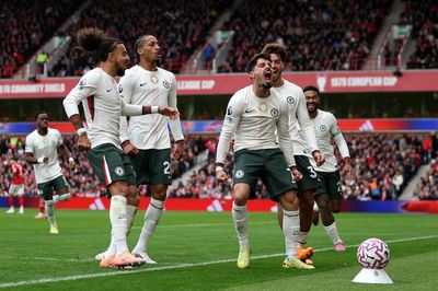 Chelsea player ratings vs Nottingham Forest: Pedro Neto leads resurgence but Malo Gusto has shocker