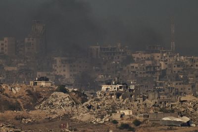 Scottish MSP demands Britons who fought for Israel be tried for war crimes