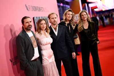 Christy director says film ‘important story about women living in coercive relationships’