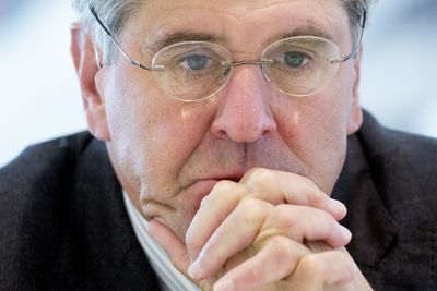 Even the author of ‘Trumponomics’ admits ‘tariffs are taxes—and taxes are bad’