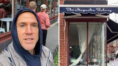 ‘Kinky date’: NYC woman asks first date to meet her at Magnolia Bakery. He can’t believe what she wants him to do