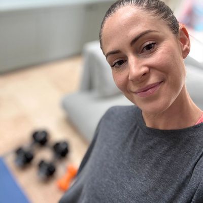 I Workout From Home Every Week - 5 Sessions I Swear By When I'm Short On Time But Keen to Sweat