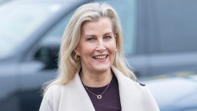 The unconventional colour combination Duchess Sophie swears by has me converted