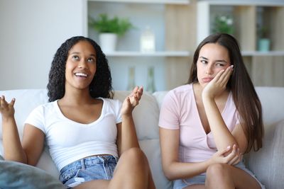 7 Societal Assumptions That Strike Hardest at Couples Without Kids