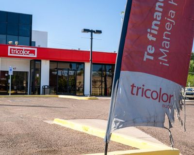 What is private credit, and should we be worried by the collapse of US firms?