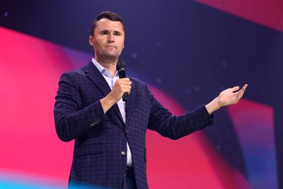 Charlie Kirk Death Theory: Was He Exposing Erika's Alleged Links to Israeli Trafficking Ring Before He Died?