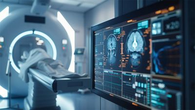 Pfizer, Merck And Astellas Have An 'Enormous New Hope' For Bladder Cancer Patients