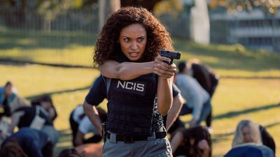 I Wondered When NCIS: Sydney Was Going To Head To The Outback, And Olivia Swann Admitted It Was 'Incredible' Even While Super Hot