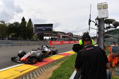 Going live: how F1 TV became a billion-dollar business