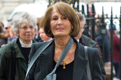 Lady Annabel Goldsmith death: Socialite who gave her name to London nightclub dies, aged 91