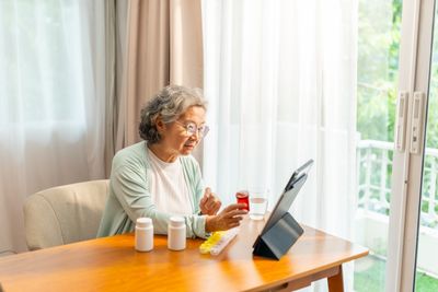 How Advances in Telemedicine Are Changing Senior Health Care Access