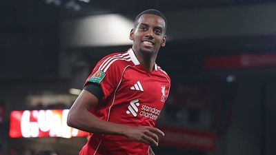 Liverpool Predicted Lineup vs. Man Utd: Isak, Wirtz Aiming for Redemption at Anfield