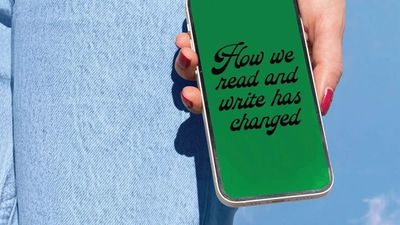 "The best logos in the world are typographic": Why fonts matter more than ever in 2025