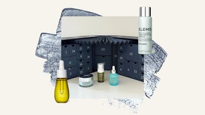 Calling all skincare lovers - here's why the Elemis Advent Calendar needs to be on your radar this festive season