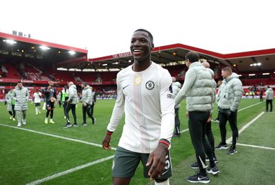 Three things we learned from Chelsea win as bold Enzo Maresca call works wonders