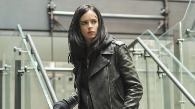 Ahead Of Jessica Jones’ Return On Daredevil: Born Again, Krysten Ritter Explained Why Her Marvel Show Ending Was Both ‘Bittersweet’ And ’Triumphant’