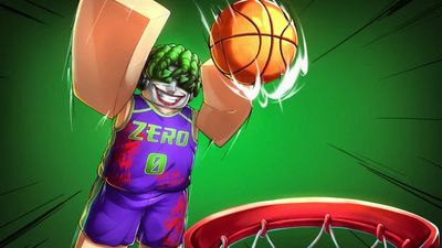 How to get the Joker Style in Basketball Zero