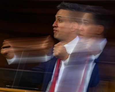 Ed Miliband needs a plan for industry – without it, the move to net zero could ruin UK manufacturing