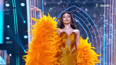 Who is Emma Tiglao? Her Inspiring Journey and How She Almost Gave Up Before Miss Grand International 2025