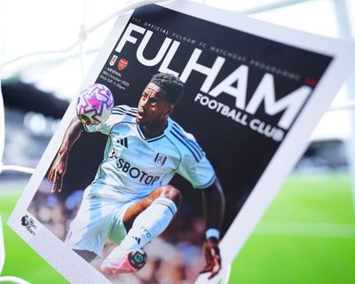 Fulham 0-1 Arsenal: Premier League – as it happened