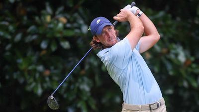 Tommy Fleetwood, Shane Lowry in the Hunt Entering Final Round of India Championship