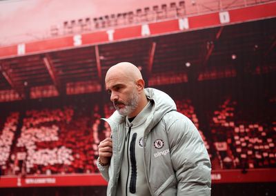 Enzo Maresca reveals plan for Chelsea trio in bid to avoid more injuries