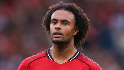 Joshua Zirkzee Attracting Premier League Transfer Interest—Report