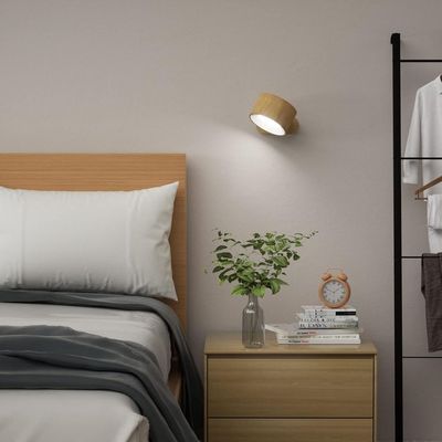 This hotel-inspired bedroom lighting trend is 'having a real moment' according to lighting experts and interior designers