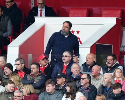 Gone in 18 minutes: Postecoglou’s rapid exit leaves Marinakis rebuild in peril