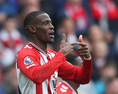 Nordi Mukiele on target as Sunderland sink Wolves to continue strong start