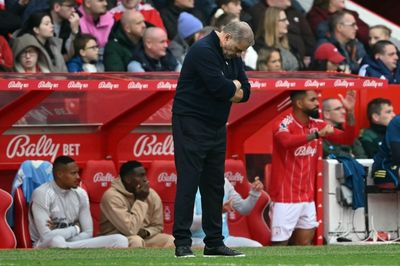 Postecoglou Sacked After Forest Defeat, Haaland Takes Man City Top