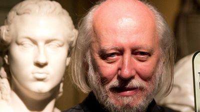 Nobel Literature laureate László Krasznahorkai leaves Portuguese festival due to poor health