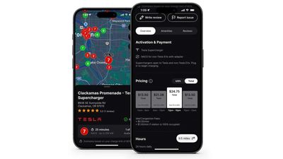 This App Makes EV Charging More Transparent—And Easier To Understand