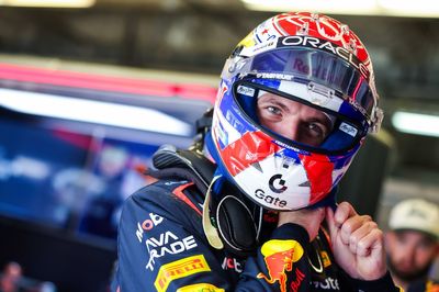 Max Verstappen to sit out F1 Mexico GP FP1
