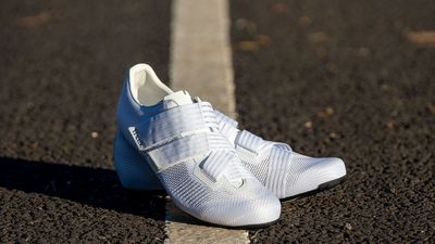 Fizik Vento Powerstrap Aeroweave review: turn up the heat, outdoors or in