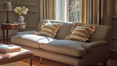 5 Quick and Easy Fall Odor-Busting Curtain and Upholstery Tips – They Won’t Ruin Your Fabric and Holiday Guests Will Thank You