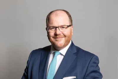 Tory MP George Freeman reports deepfake Reform defection video to police