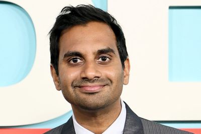 Aziz Ansari hopes to finish movie suspended over Bill Murray misconduct allegations