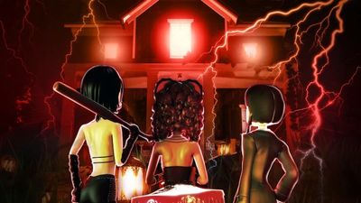 All 6 Book Locations in DTI Halloween Quest- Lina Storyline